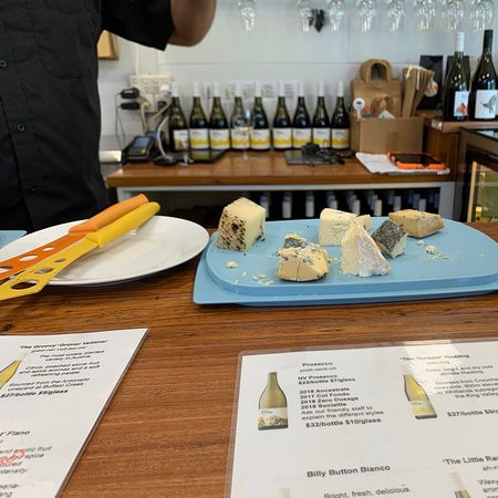 A Taste of Wine Tours-布赖特必去景点