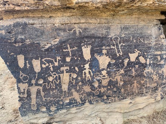 Hopi Tours-Kykotsmovi Village必去景点