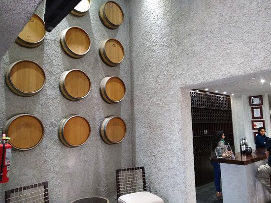 Bodega El Transito-卡法亚特必去景点