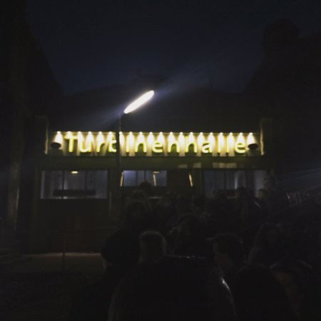 Turbinenhalle景点图片