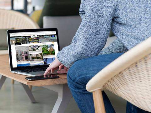 巴塞罗那雷克酒店-限成人入住主图