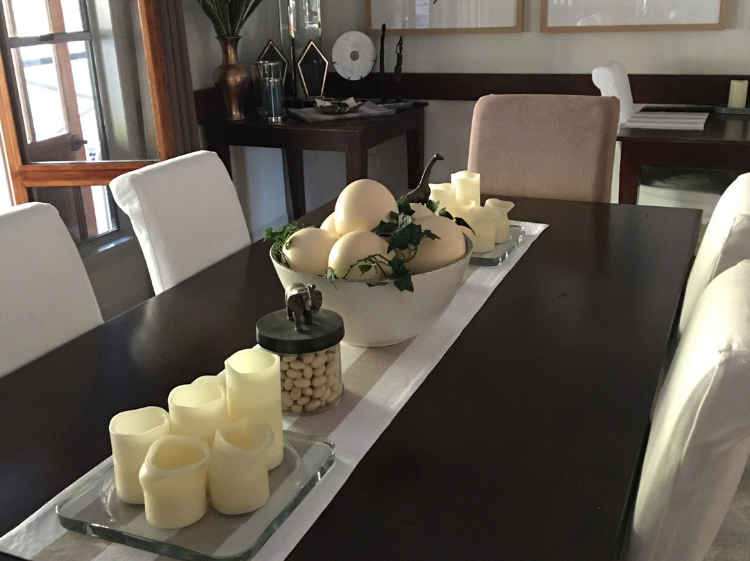 Rosedale酒店住宿-The Hideaway