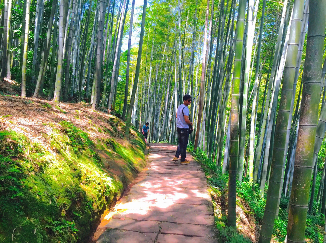 珙县旅游攻略图片