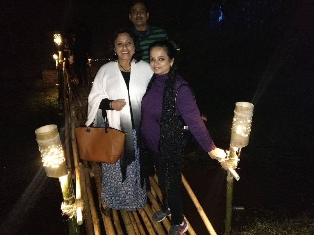 Matai Garden-因帕尔必去景点