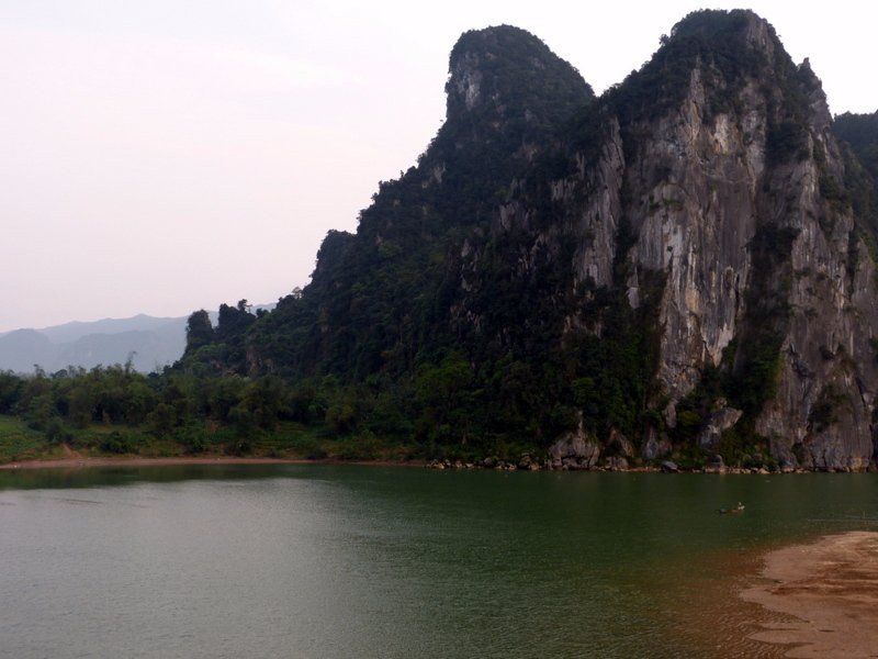 Phong Nha Tour To The Caves景点图片