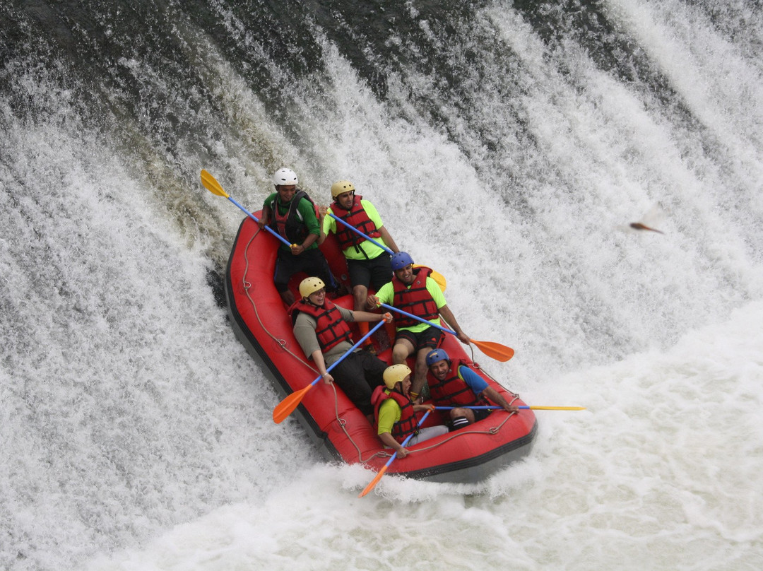 Explore Sumatra-棉兰必去景点