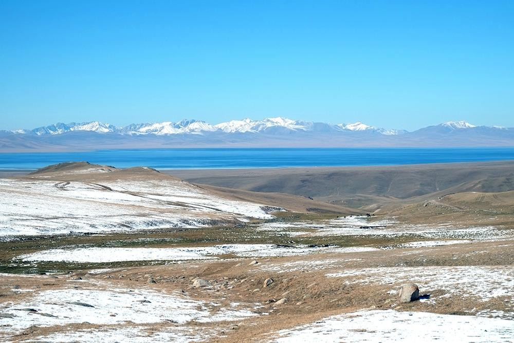 Chayek旅游攻略图片