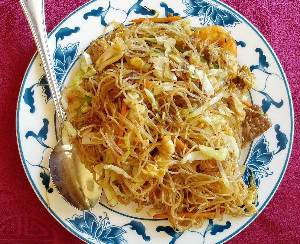 Restaurante Chino El Jardin