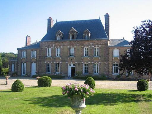 Bardouville旅游攻略图片