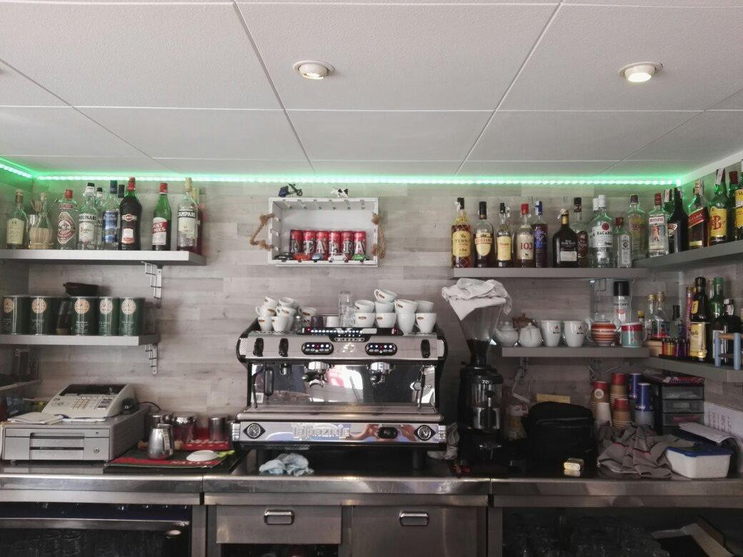 Cafeteria Ses Palmeres