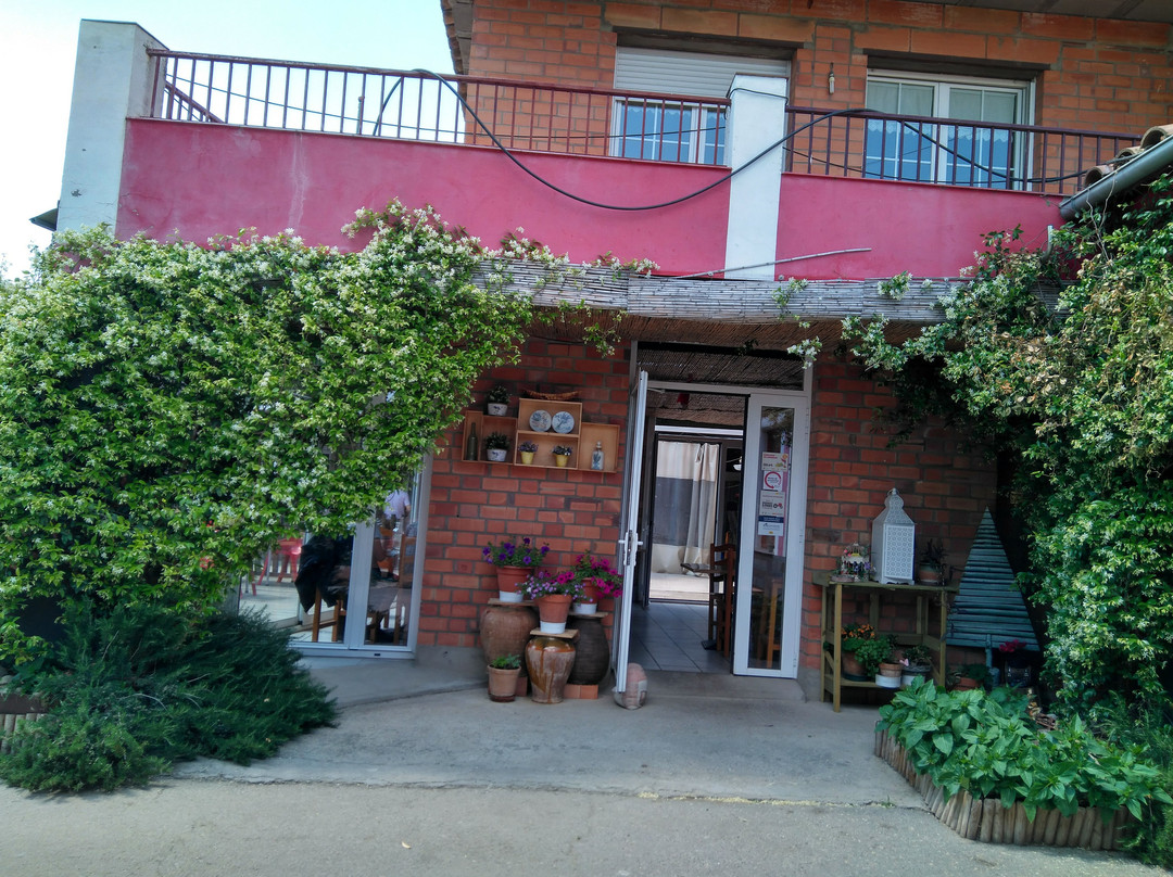 Cal Ponto Al Natural