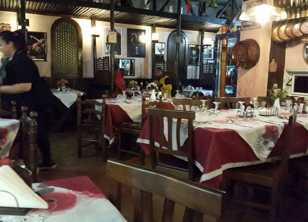 Ristorante e Pizzeria Le Rondini