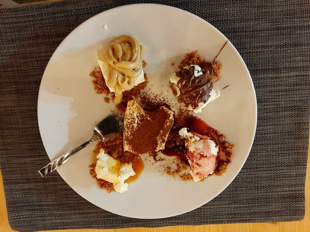 Bahianaca Pescetteria E Club