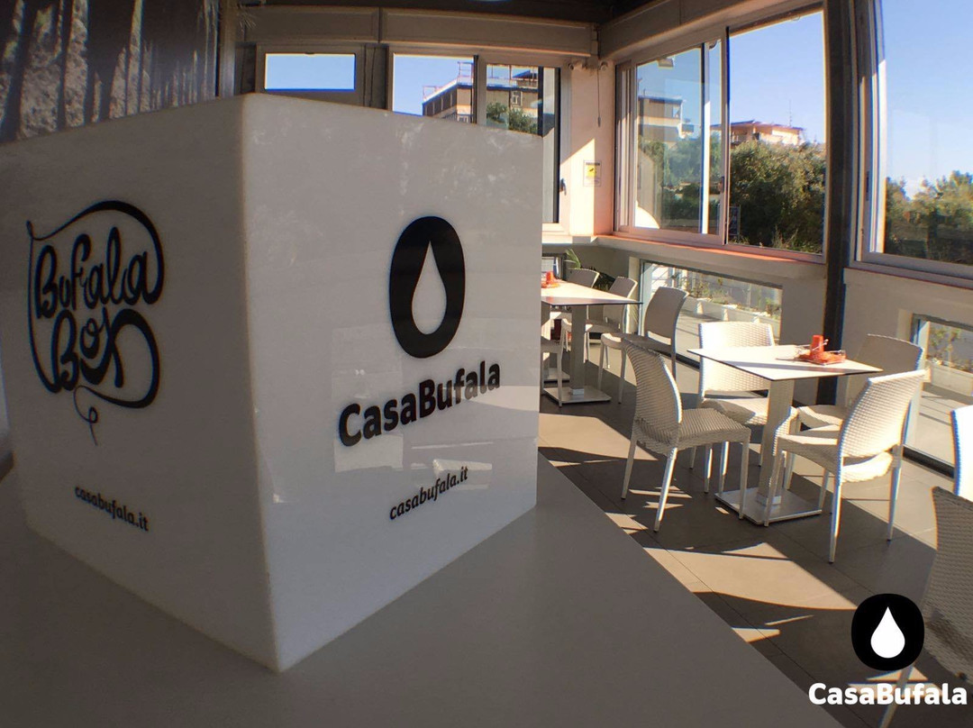 Casa Bufala