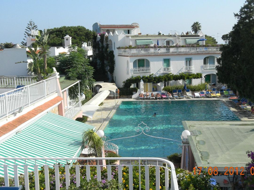Hotel Continental Therme
