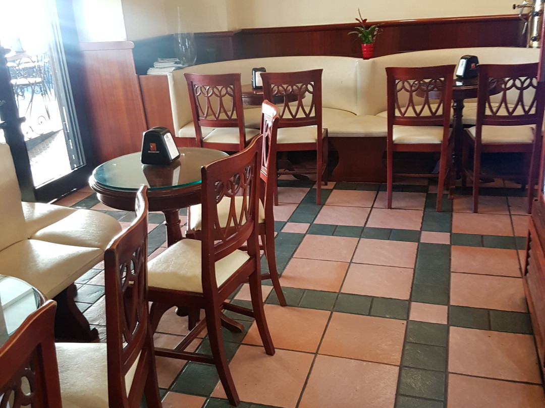 Gran Caffe Matteotti