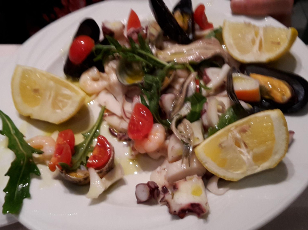 Ristorante La Pentolaccia