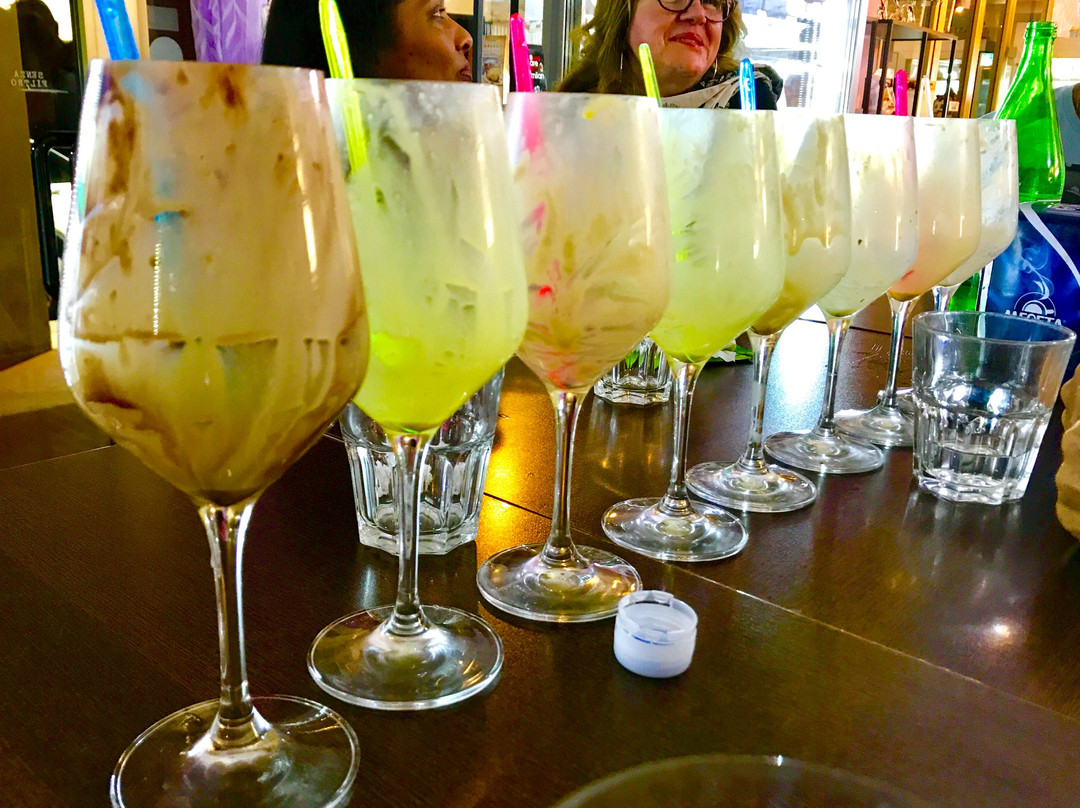 Gelateria Caffetteria Bianco Sogno