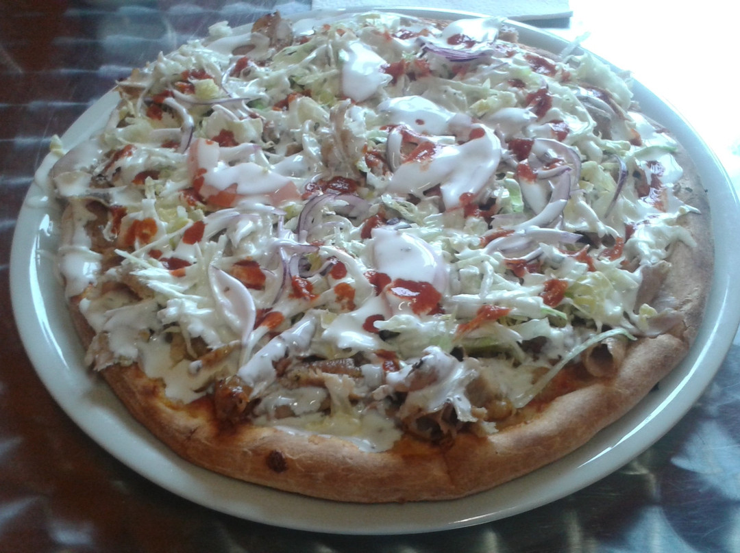 Istanbul Casa del Kebap