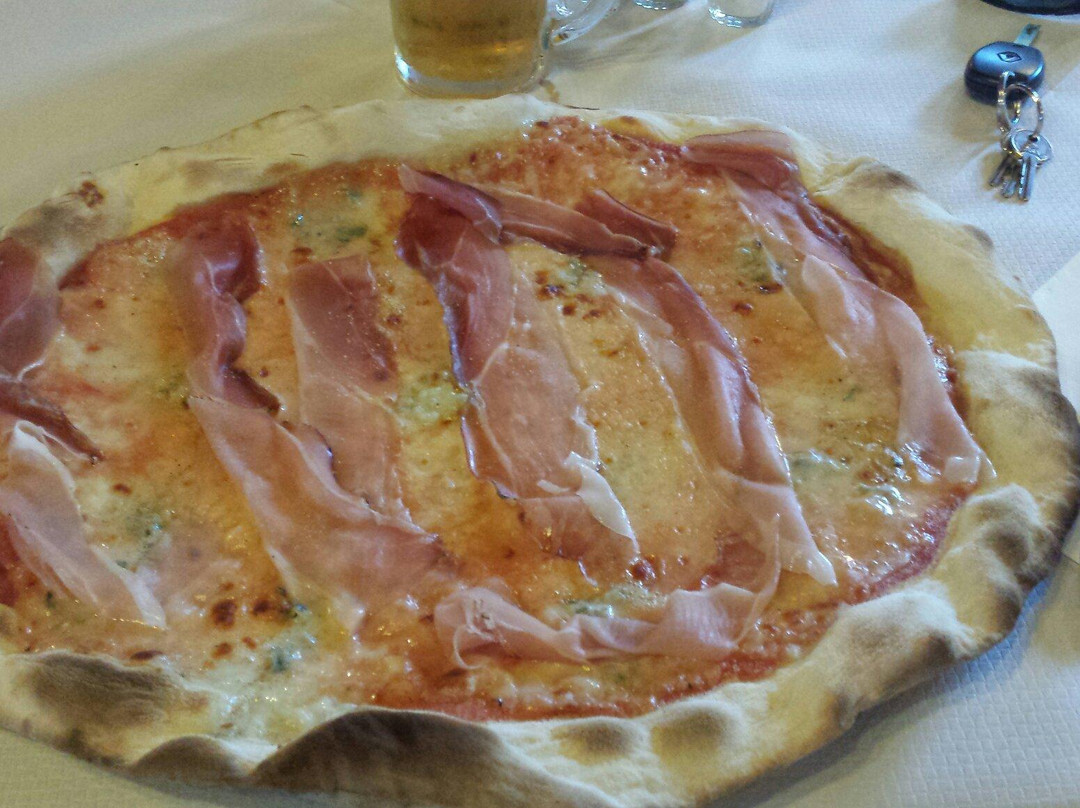 Locanda Del Pastore