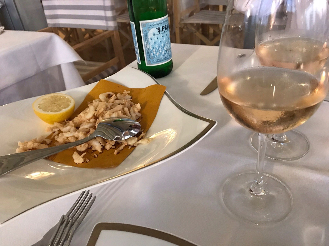 Ristorante Al Mare