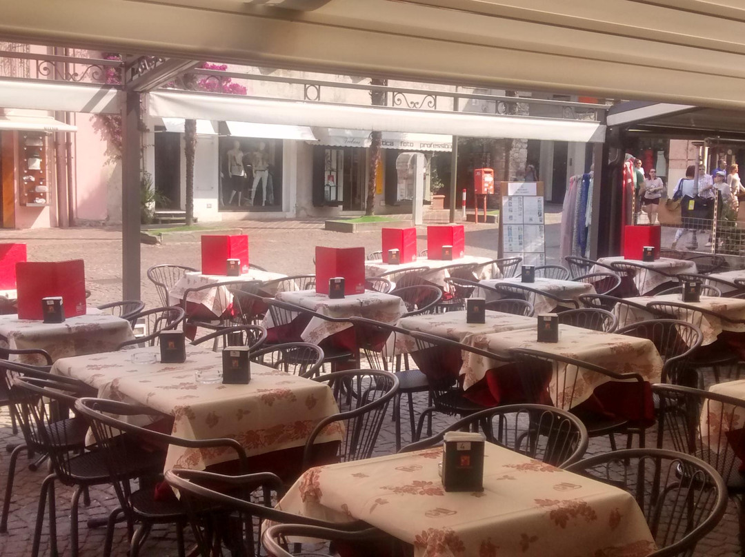 Snack Bar da Manni Mario E C. S.N.C.