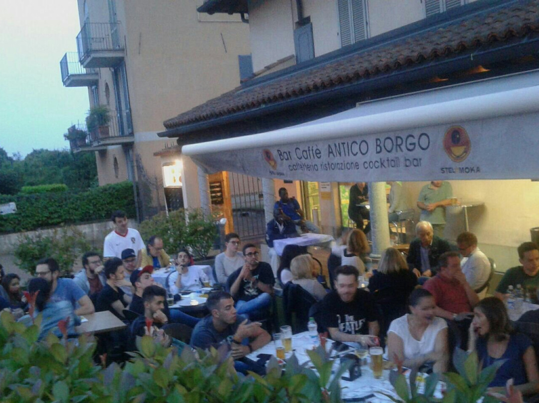Antico Borgo