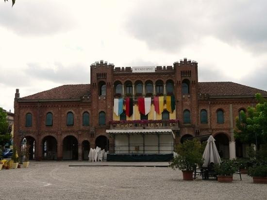 Gamalero餐馆和美食-Caffè Italia Pizza Pub