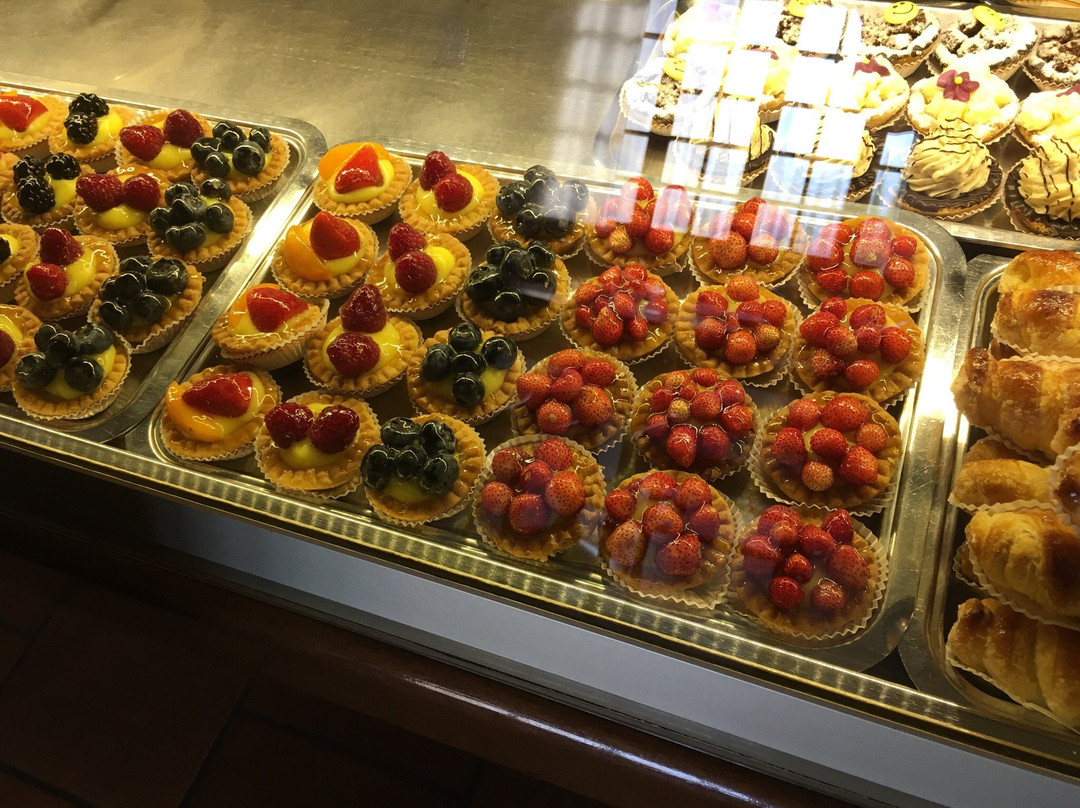 Pasticceria Bar Milano