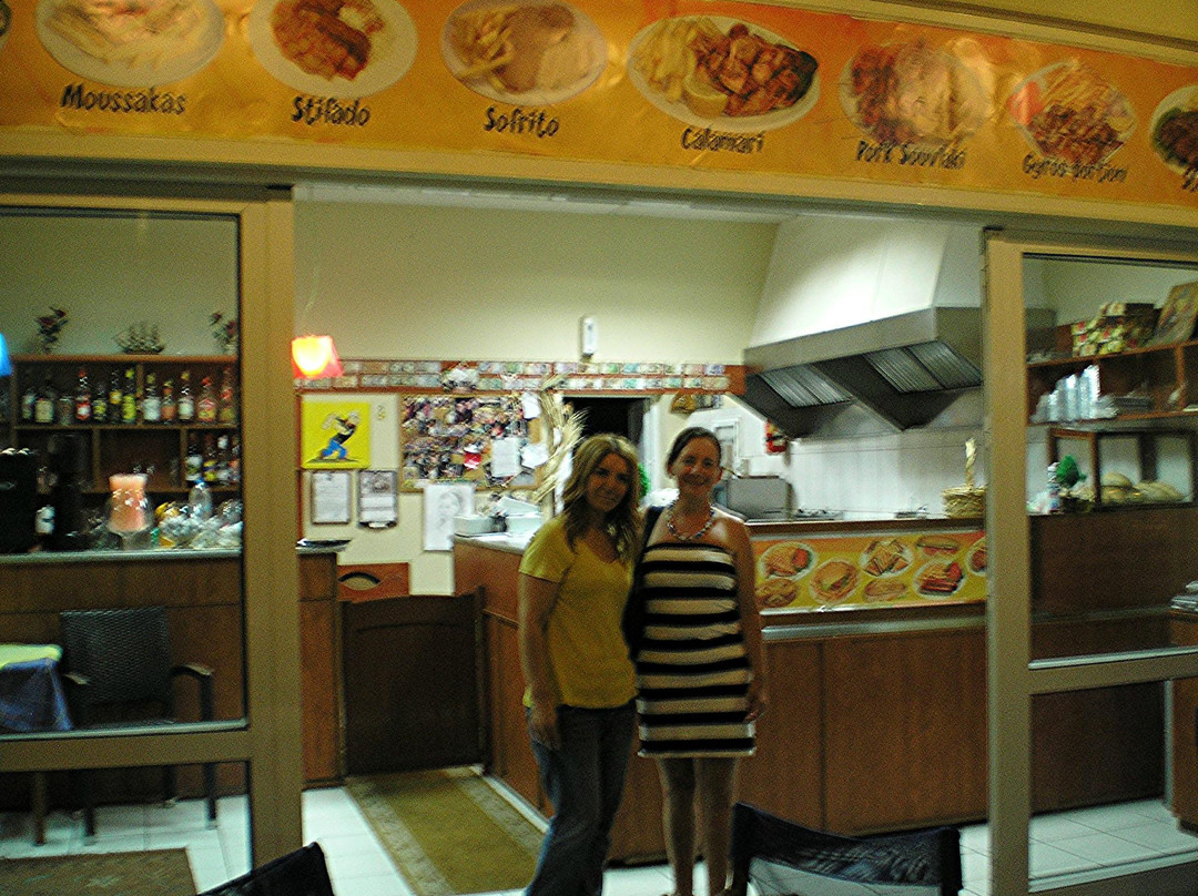 Popeyes Louisiana Kitchen