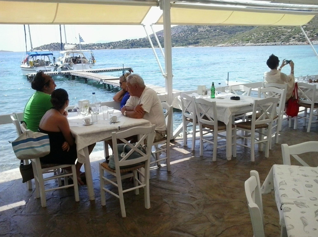 Kerveli餐馆和美食-Taverna Kaduna