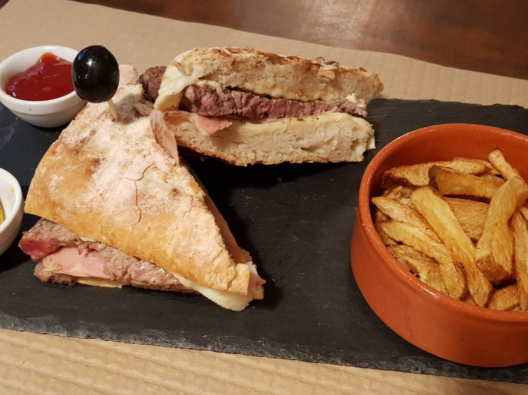 Taberna Velha