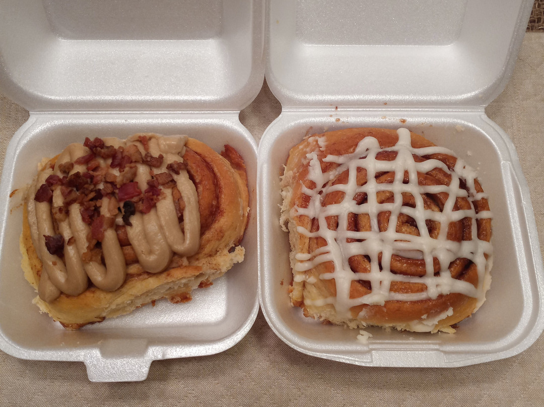 Burton旅游攻略图片