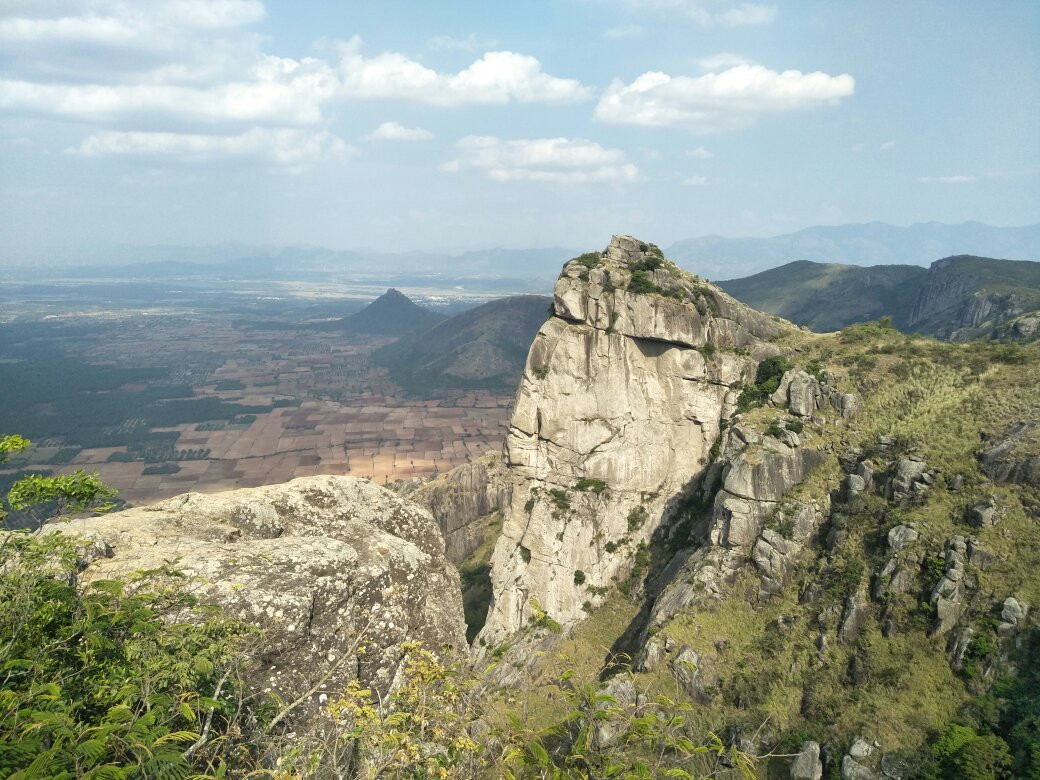 Nedumkandam旅游攻略图片