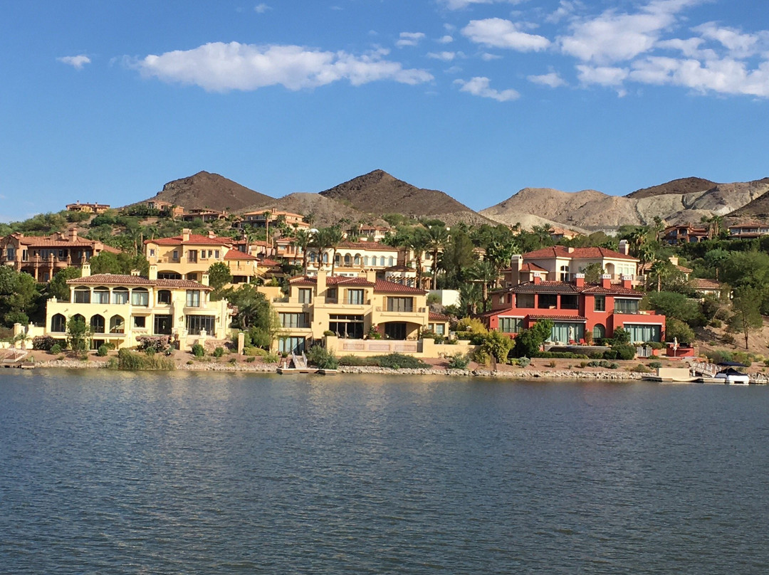 亨德森旅游攻略图片