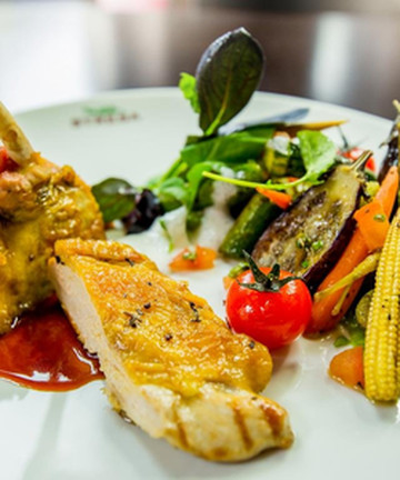 Restaurant Bistro Catering - Stresa餐厅图片