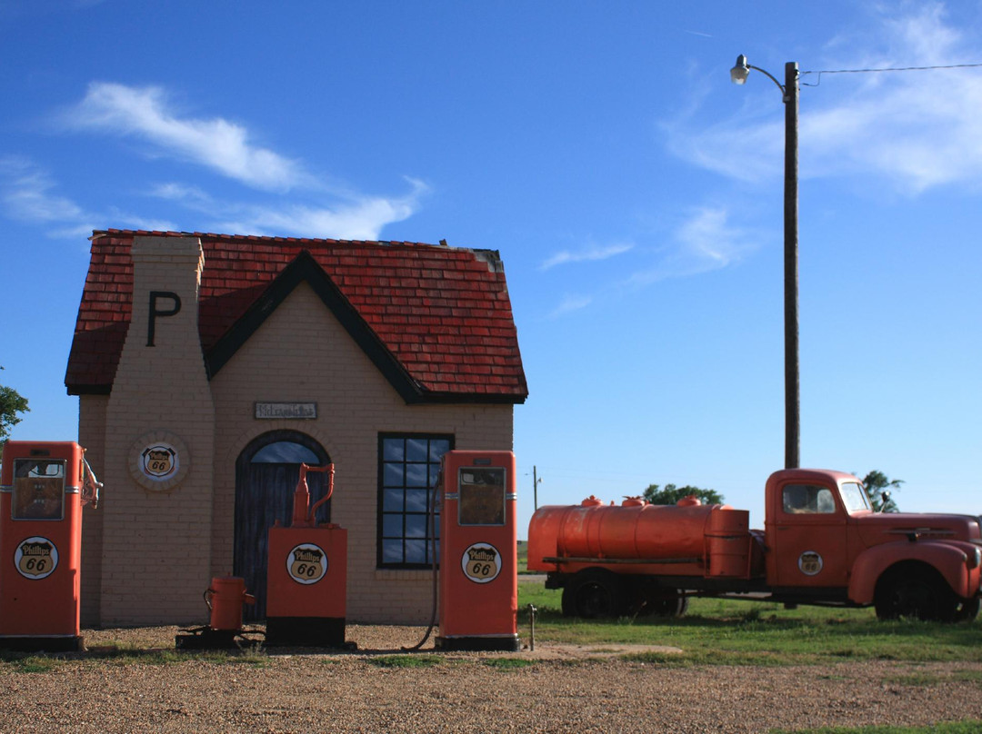 McLean旅游攻略图片