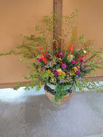 Shiki no sato Kikuya主图