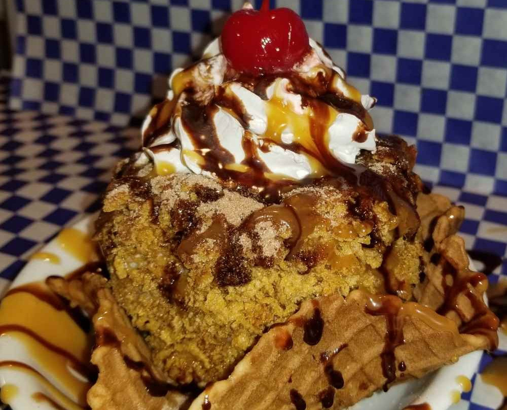 Pierce旅游攻略图片