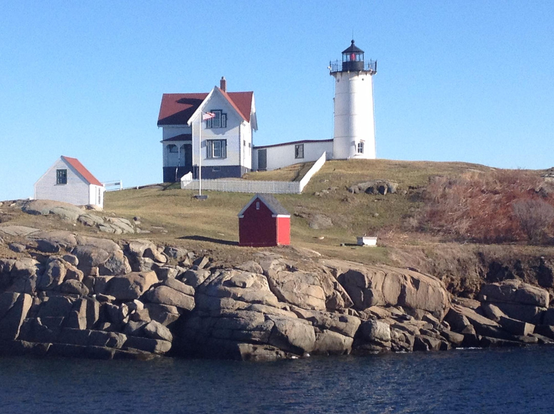 Cape Neddick旅游攻略图片