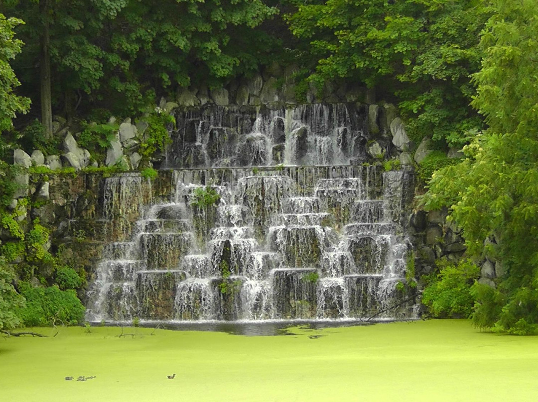 希尔斯伯勒旅游攻略图片