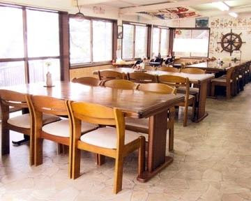 大船渡市餐馆和美食-Restaurant Misaki