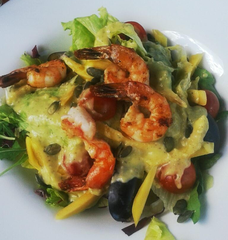 Talutti - Fresh and Tasty