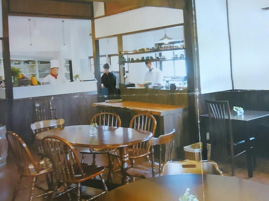 能势町餐馆和美食-Dear N's Kitchen Cafe Restaurant