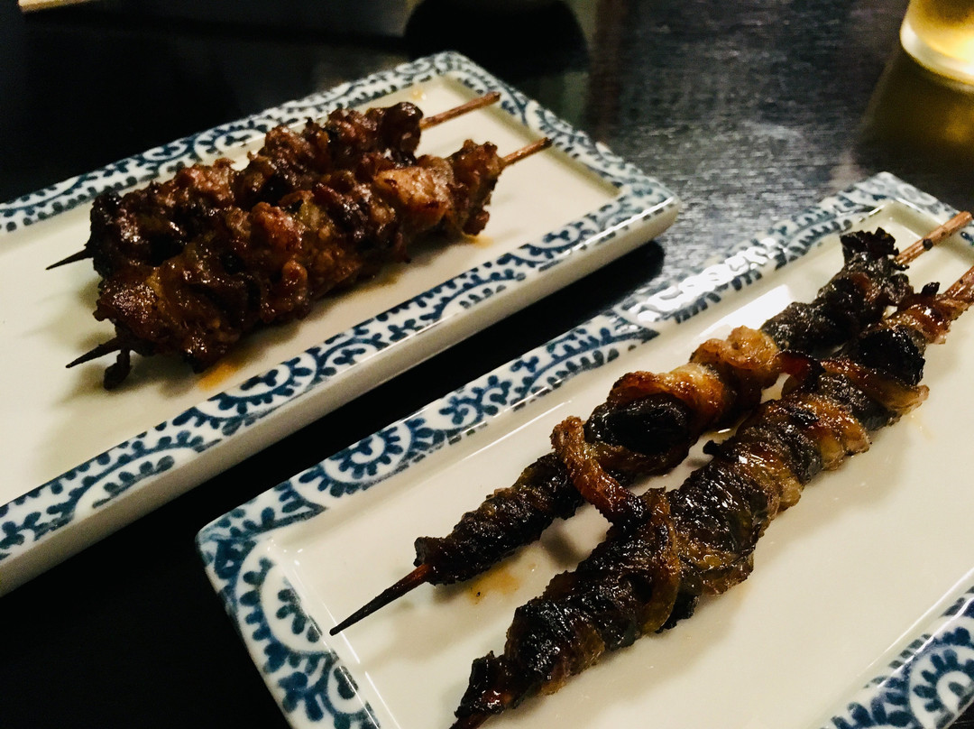 はし本