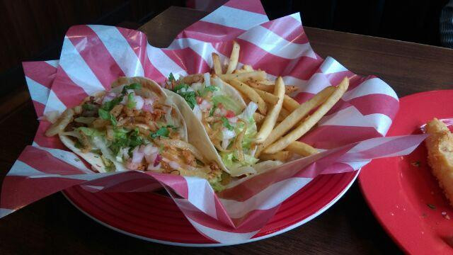 T.G.I.Fridays 池袋店
