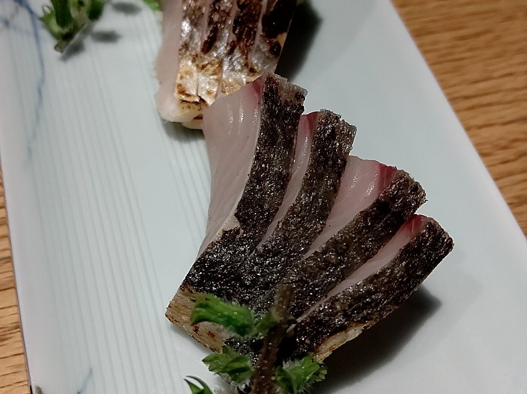 居酒屋 おざ