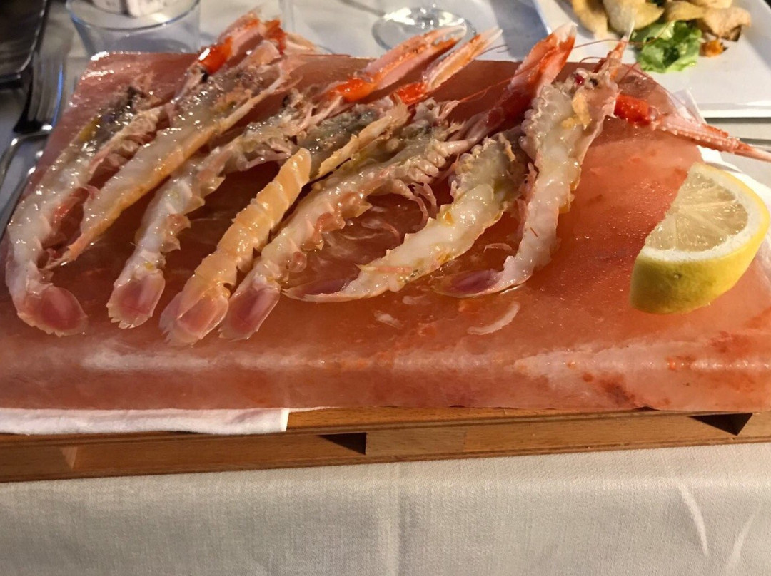 里奥马焦雷餐馆和美食-Rio Bistrot