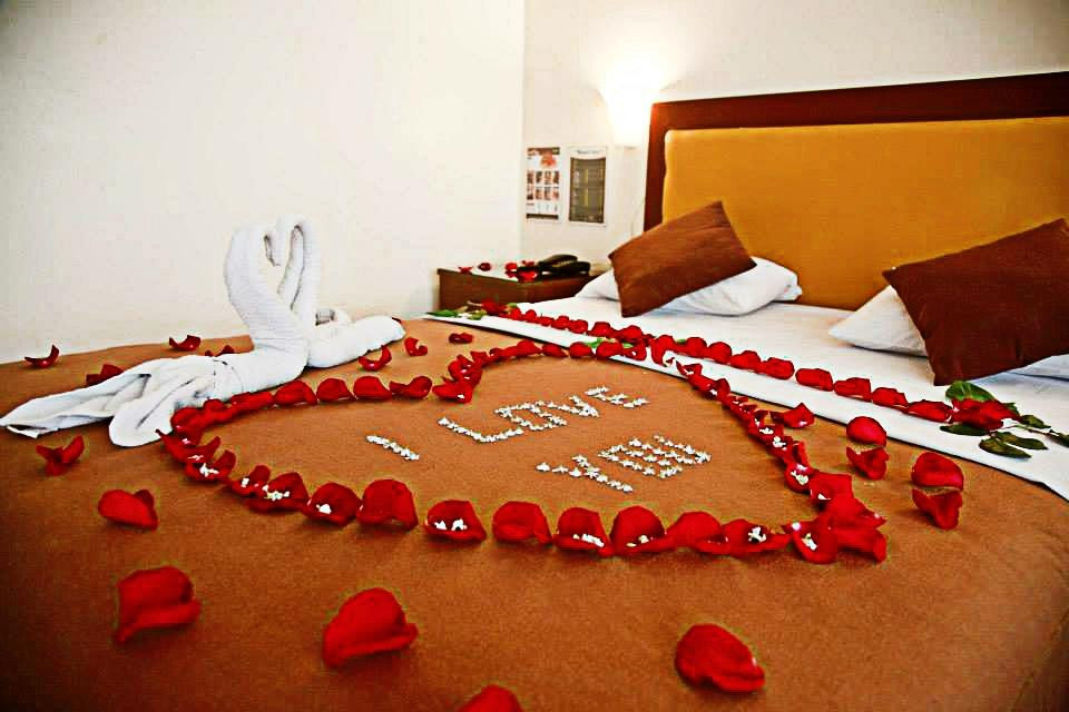 Los Olivos酒店住宿-Royal Inn Suites Spa