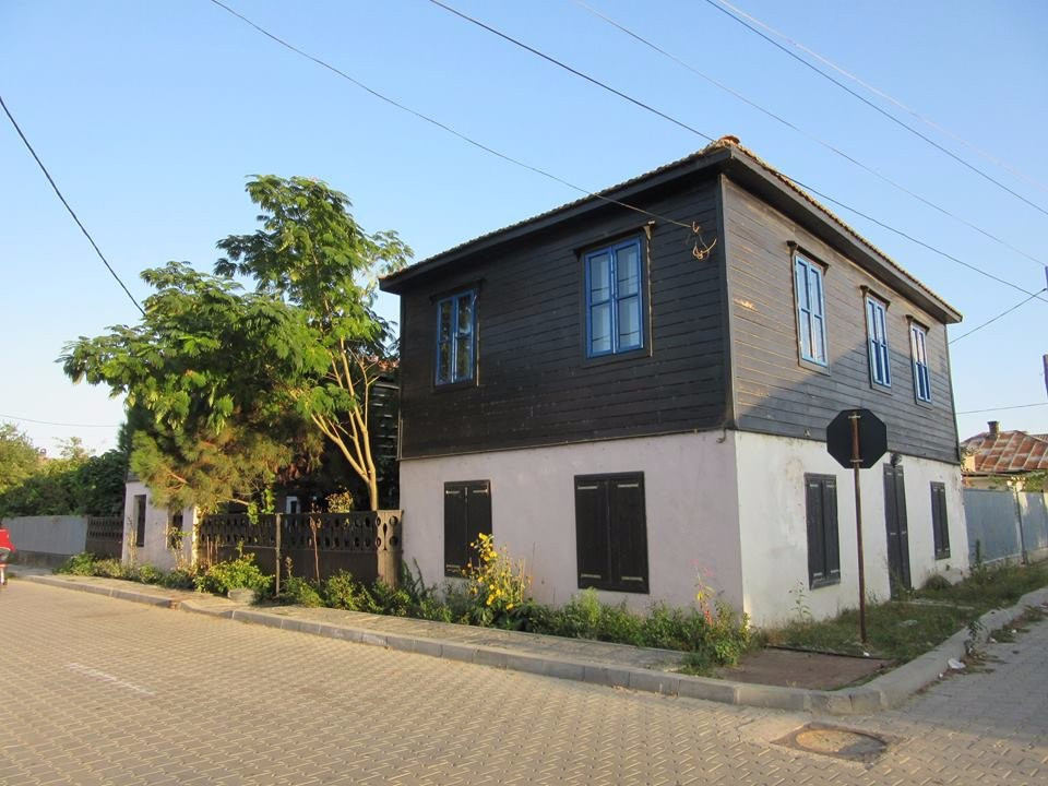 Villa Pasha Sulina